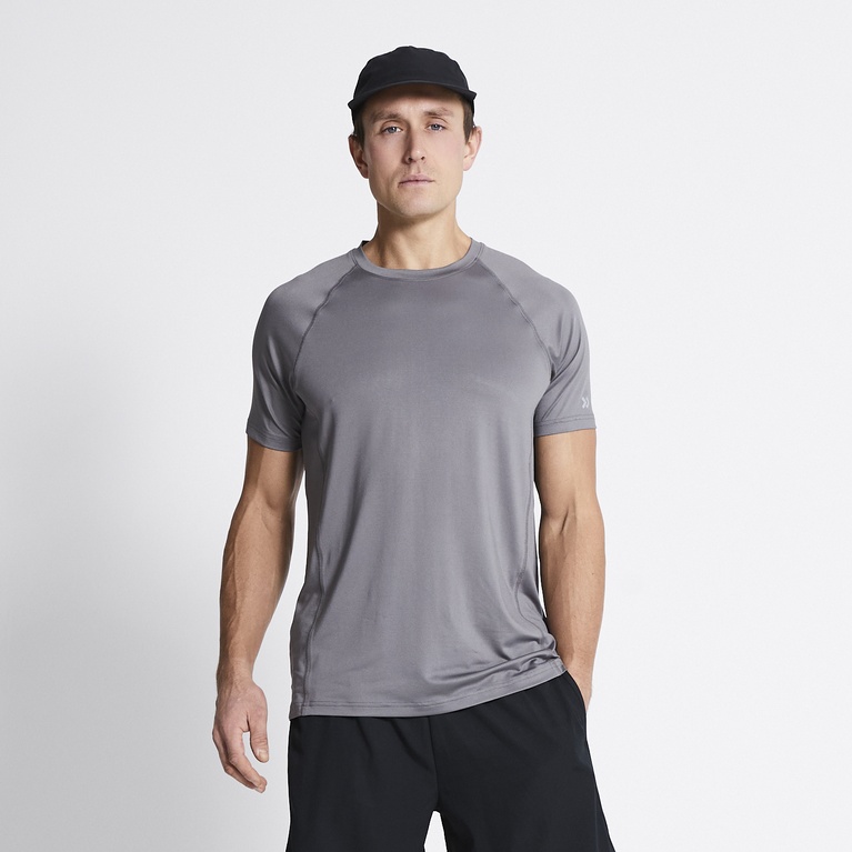 Ms Run Tee 2.0" T-shirt 